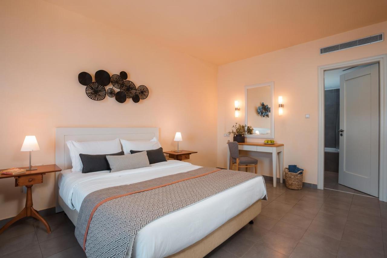 Megisti Hotel Eksteriør bilde