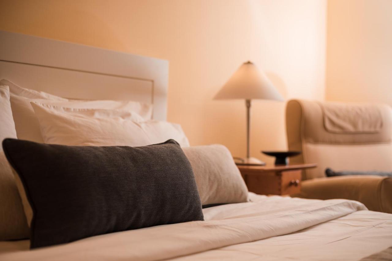 Megisti Hotel Eksteriør bilde