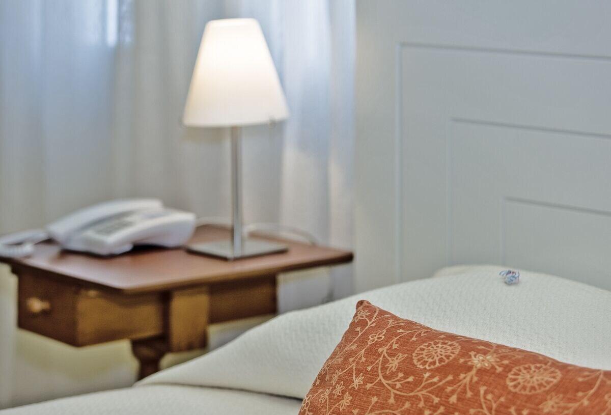 Megisti Hotel Eksteriør bilde