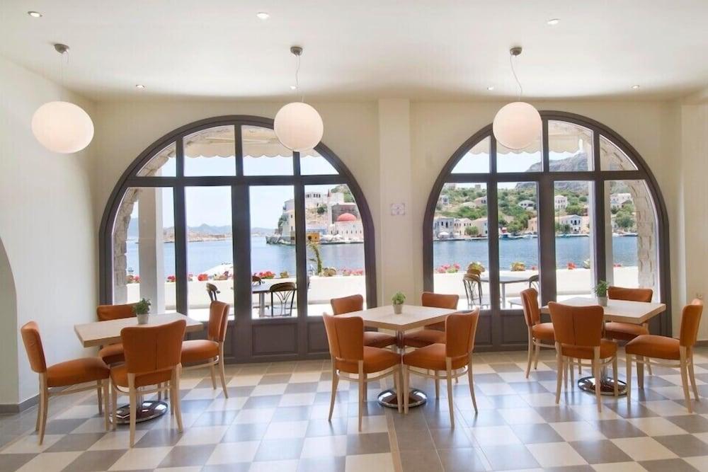 Megisti Hotel Eksteriør bilde