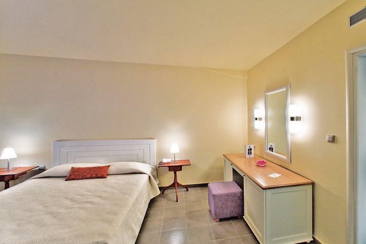 Megisti Hotel Eksteriør bilde