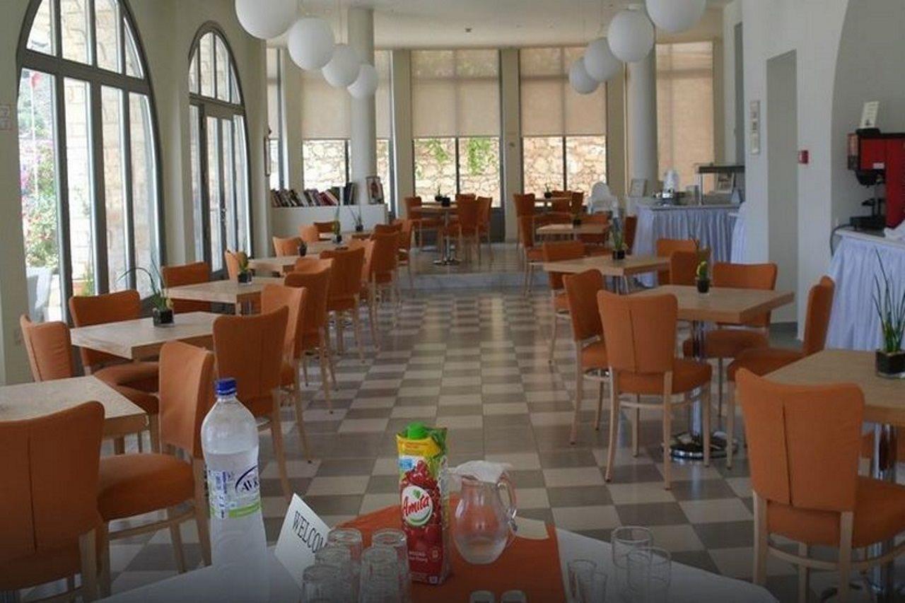 Megisti Hotel Eksteriør bilde